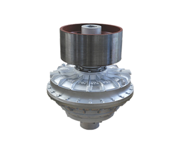 專業摩擦型耦合器生產廠家