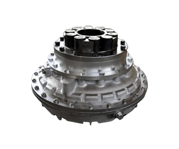 高品質液力偶合器