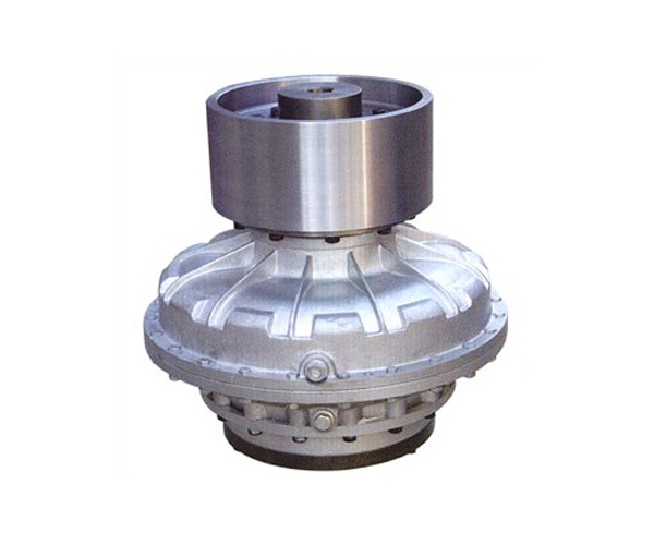 YOXⅡZ型制動輪式太陽集團tyc5997