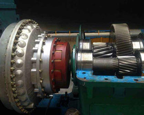 普通型液力偶合器生產廠家