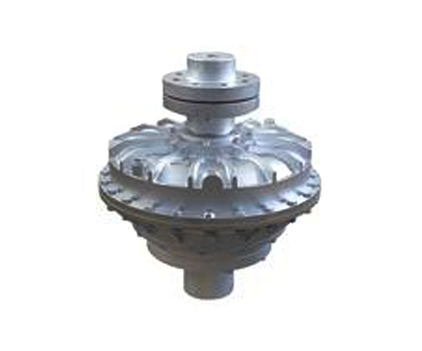 立式液力耦合器設備供應廠家