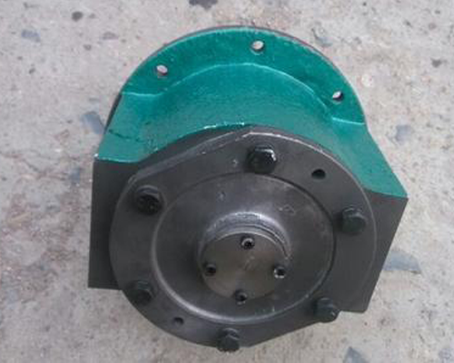 調速型液力耦合器