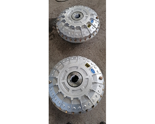 限矩形液力耦合器供應