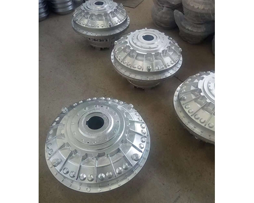 限矩形液力耦合器批發價格