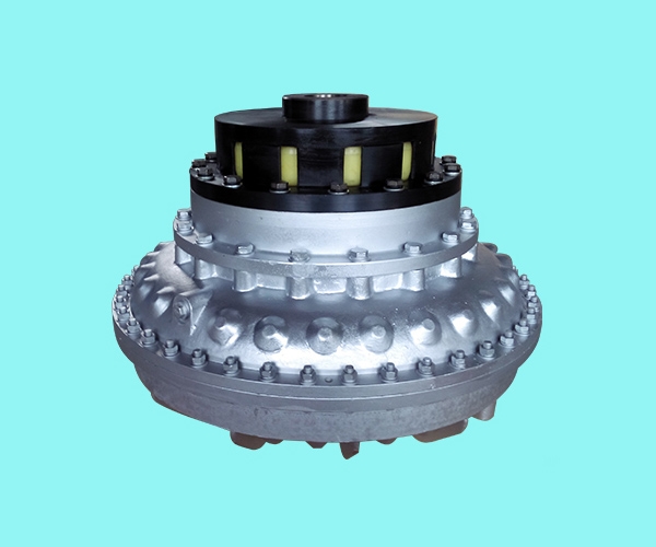 調速型液力偶合器